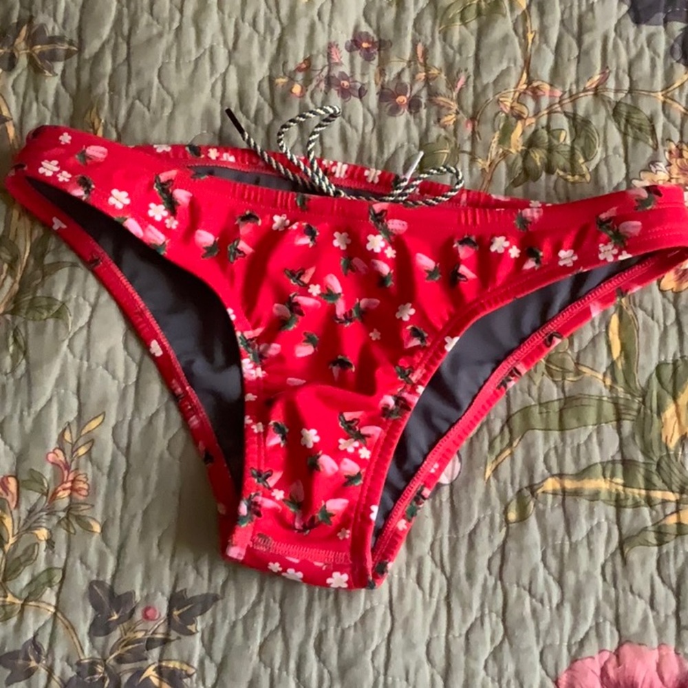 Jolyn Clothing MIDL Swim Bottoms